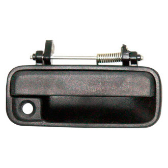 Sherman® - Front Passenger Side Exterior Door Handle (Value Line)