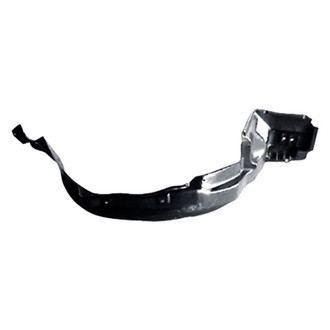 Sherman® - Front Passenger Side Fender Liner (Value Line)