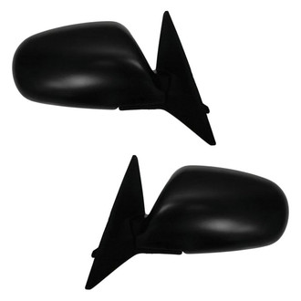 Sherman® - Side View Mirror