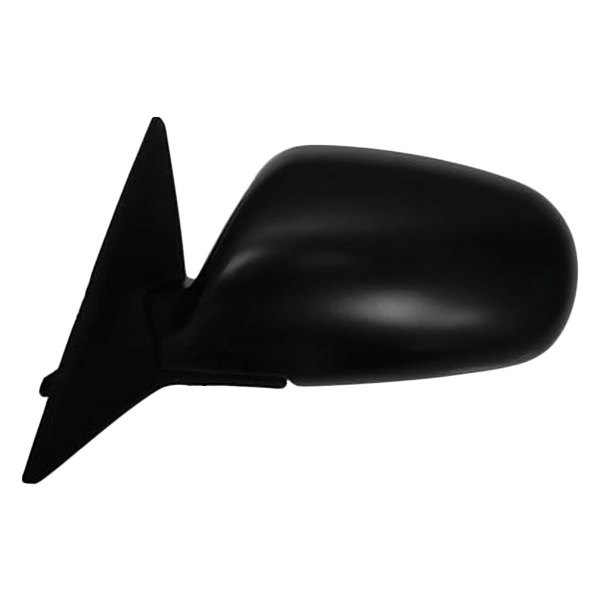 Sherman® - Driver Side Power View Mirror