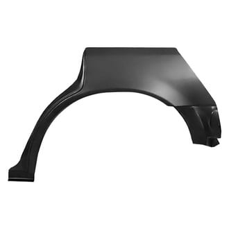Sherman® - Rear Driver Side Wheel Arch Patch (Value Line)