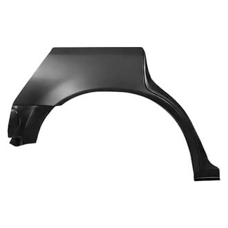 Sherman® - Rear Passenger Side Wheel Arch Patch (Value Line)