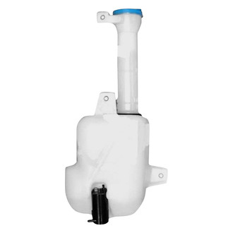 Sherman® - Washer Fluid Reservoir