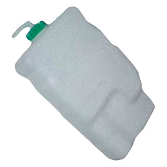 Sherman® - Engine Coolant Recovery Tank
