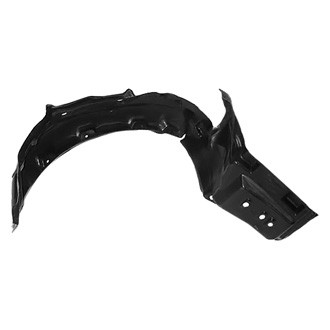 Sherman® - Front Driver Side Fender Liner (Value Line)