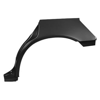 Sherman® - Rear Driver Side Wheel Arch Patch (Value Line)