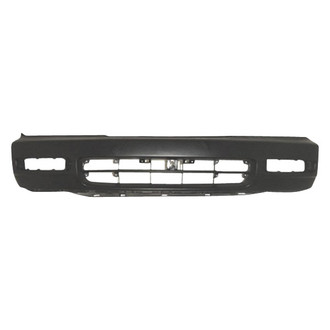 Sherman® - Front Bumper Cover (Value Line)