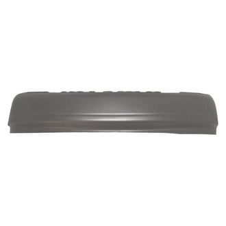 Sherman® - Rear Bumper Cover (Value Line)