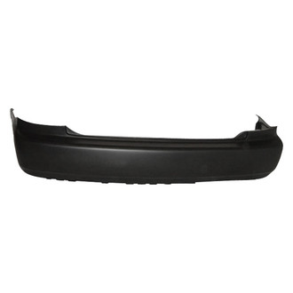 Sherman® - Rear Bumper Cover (Value Line)