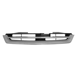 Sherman® - Grille