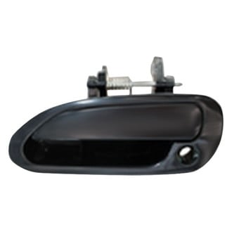 Sherman® - Front Driver Side Exterior Door Handle (Value Line)