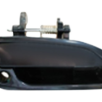 Sherman® - Front Passenger Side Exterior Door Handle (Value Line)