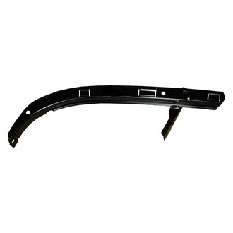 Sherman® - Front Driver Side Bumper Filler (CAPA Certified)