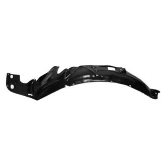 Sherman® - Front Driver Side Fender Liner (Value Line)
