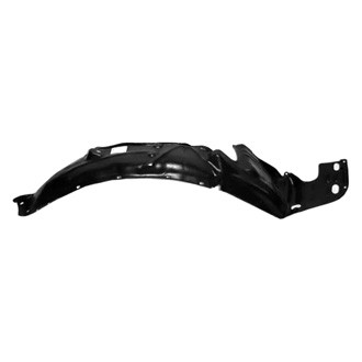 Sherman® - Front Passenger Side Fender Liner (Value Line)