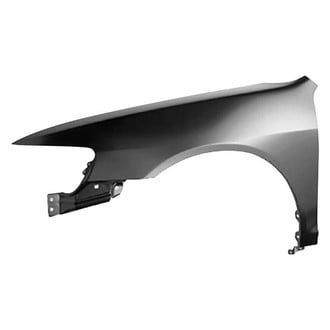 Sherman® - Front Driver Side Fender (Value Line)