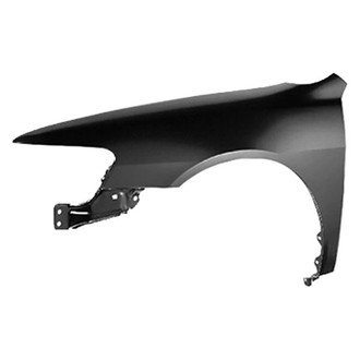 Sherman® - Front Driver Side Fender (CAPA Certified)