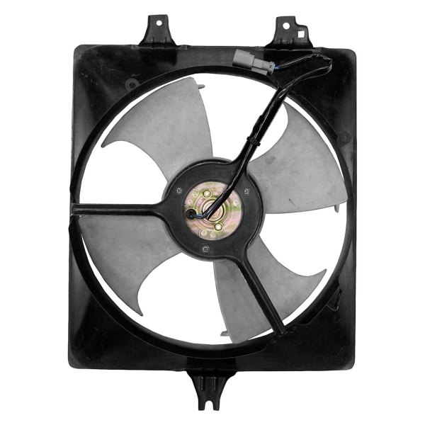 Sherman® - A/C Condenser Fan