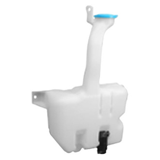 Sherman® - Washer Fluid Reservoir