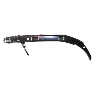 Sherman® - Front Passenger Side Bumper Filler (Value Line)