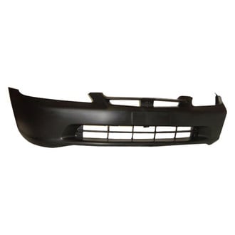 Sherman® - Front Bumper Cover (Value Line)
