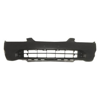 Sherman® - Front Bumper Cover (Value Line)