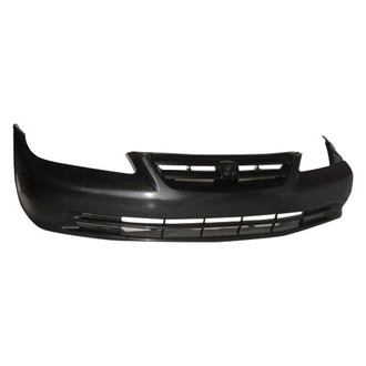 Sherman® - Front Bumper Cover