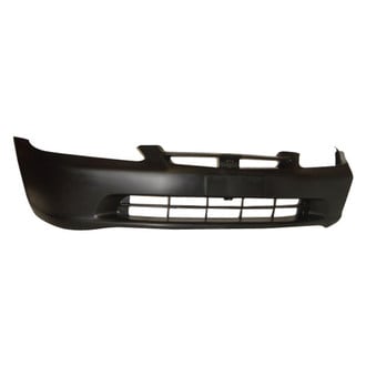 Sherman® - Front Bumper Cover (CAPA Certified)