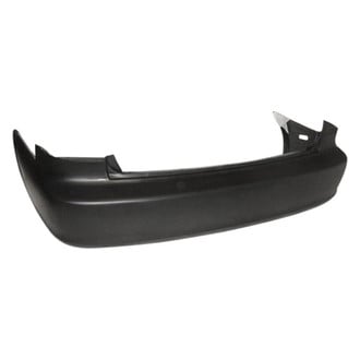 Sherman® - Rear Bumper Cover (Value Line)
