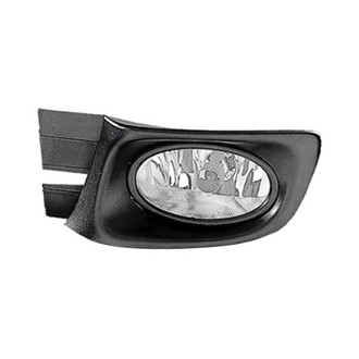 Sherman® - Euro Fog Lights
