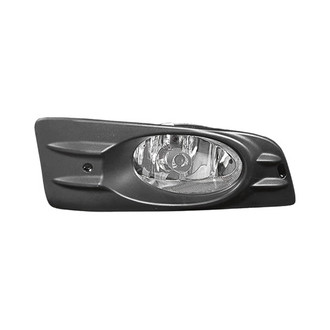Sherman® - Euro Fog Lights