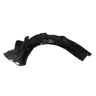Sherman® - Front Passenger Side Fender Liner (Value Line)