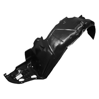 Sherman® - Front Driver Side Fender Liner (CAPA Certified)