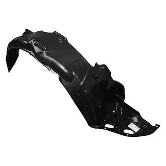Sherman® - Front Passenger Side Fender Liner (CAPA Certified)