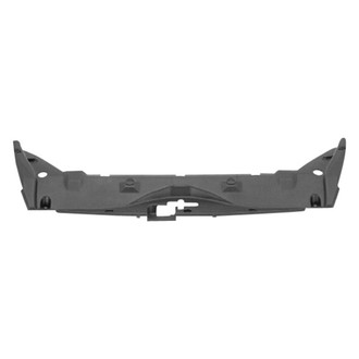 Sherman® - Radiator Support Cover (Value Line)