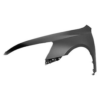 Sherman® - Front Driver Side Fender (Value Line)