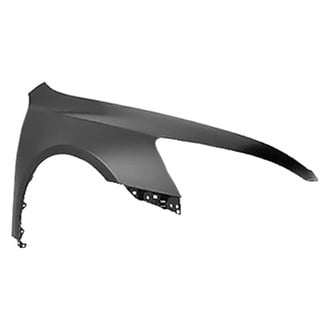 Sherman® - Front Passenger Side Fender (CAPA Certified)