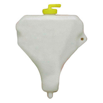 Sherman® - Engine Coolant Recovery Tank