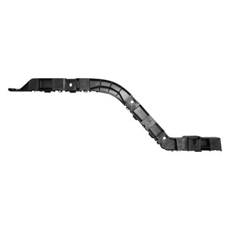Sherman® - Rear Driver Side Bumper Cover Spacer (Value Line)