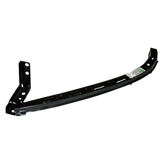 Sherman® - Front Upper Driver Side Bumper Cover Reinforcement (Value Line)