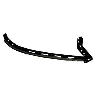 Sherman® - Front Upper Passenger Side Bumper Cover Reinforcement (Value Line)