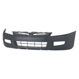Sherman® - Front Bumper Cover (Value Line)