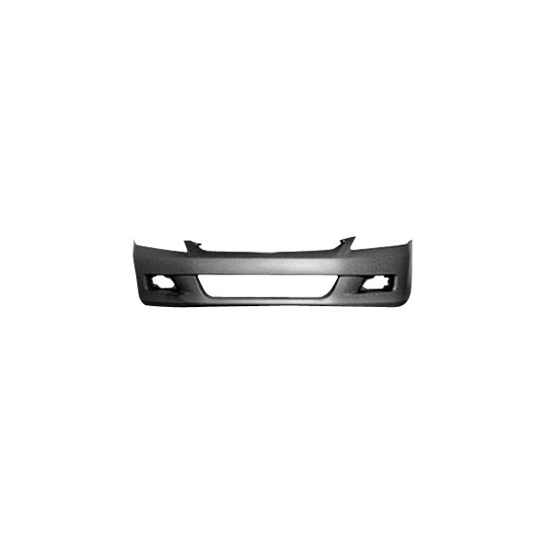 Sherman® - Front Bumper Cover