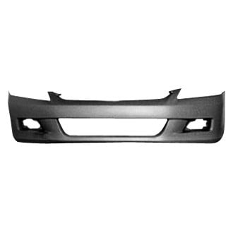 Sherman® - Front Bumper Cover (Value Line)
