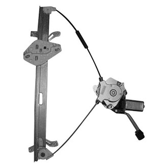 Sherman® - Power Window Regulator