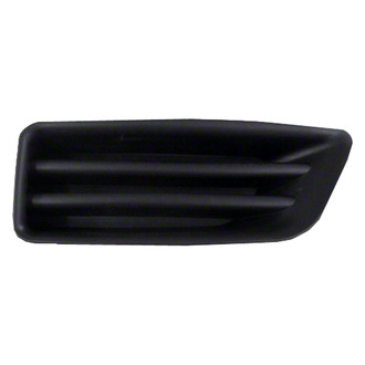Sherman® - Front Driver Side Fog Light Cover (Value Line)