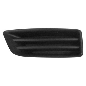 Sherman® - Front Passenger Side Fog Light Cover (Value Line)