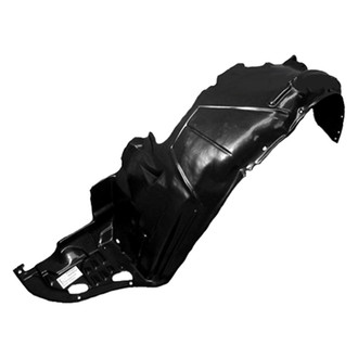 Sherman® - Front Driver Side Fender Liner (Value Line)