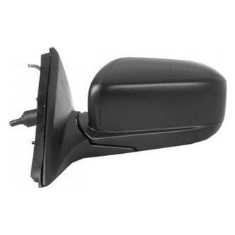 Sherman® - Driver Side Manual Remote View Mirror (Non-Heated, Foldaway) (Standard Line)