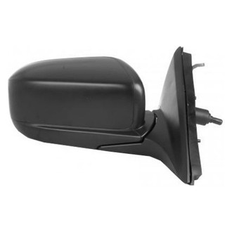 Sherman® - Passenger Side Manual Remote View Mirror (Non-Heated, Foldaway) (Standard Line)